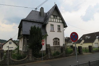 Ferienhaus Villa Lilly